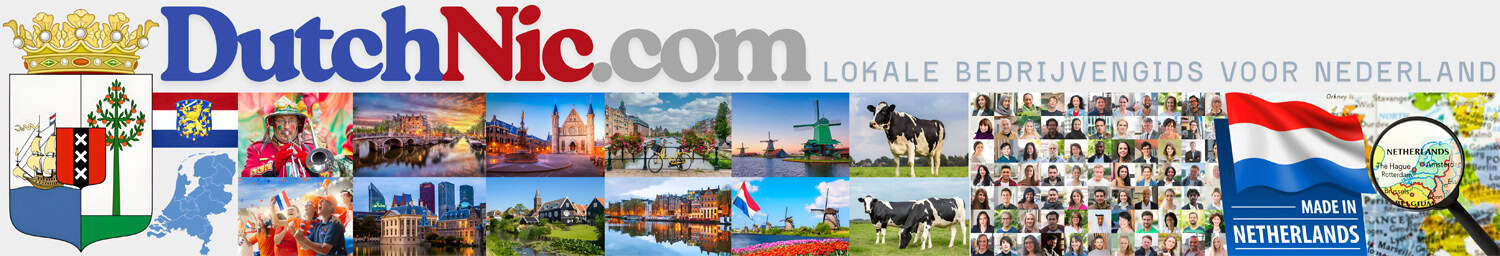 Gemaakt in Nederland - Smartlappenfestival Tiel